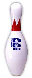 Brunswick MAX CROWN Pin