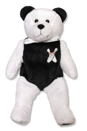 Master - Bowling Bear (#630)