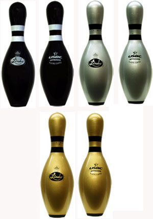 Linds - Bowling Pins (Case of 10)