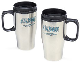 Storm - Stainless Travel Mug