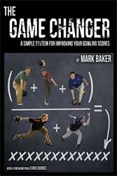 Mark Baker's The Game Changer Book