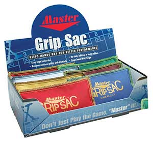 Master Grip Sac AC-165