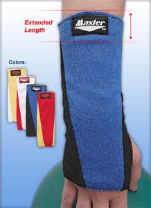 Master Wrist Guard Extra Long 73L
