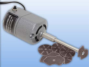 Master Bevel Sander #777