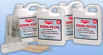 Kwik-Plug Kit (PS-745) Sale
