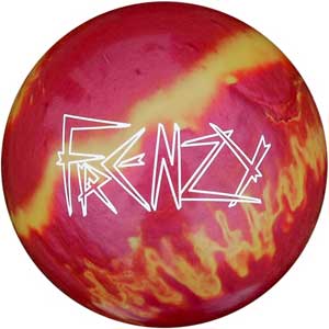 MoRich Frenzy