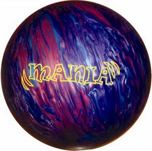 MoRich Mania (Clearance)