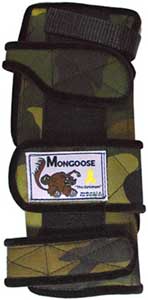 Mongoose Optimum (Camo)