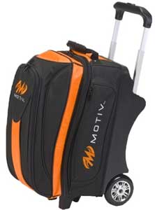 Motiv Premium 2 Ball Roller
