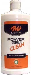 Motiv Power Gel CLEAN (16 oz)