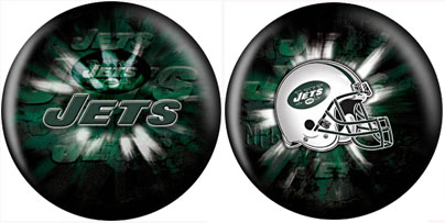 KR NFL New York Jets (Clearance)
