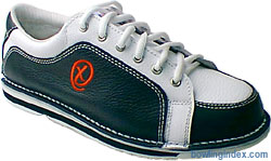 NXT - Retro Black & White Men's (Clearance)