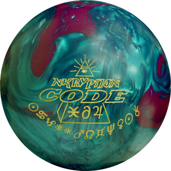 AMF Nkryption Code (Clearance)
