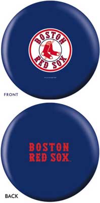 OnTheBall MLB Boston Red Sox