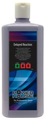 Ebonite - Delayed Reaction QUART