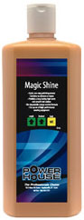Ebonite - Magic Shine Quart (Out of Stock)