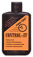 Brunswick Neo-Tac - Control It (6 oz bottles)