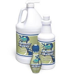 Storm - Reacta Clean (Gallon)