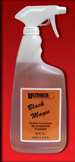 Ultimate - Rejuvenator  (QUART)