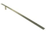 Metal Span Ruler (6 in. w/ Stud)