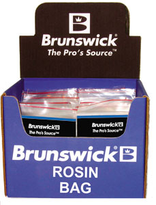 Brunswick Rosin Bags (DOZEN)