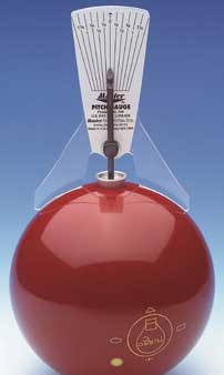 Master Pitch Gauge #786