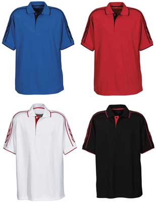 Redliner 208 Shirt (Assorted Colors)