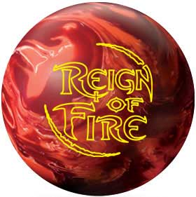Storm Reign of Fire