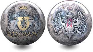 Roto Grip Clear CROWN