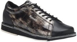 Brunswick - Swirl (Grey/Black) Men's (Clearance)