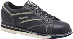 Brunswick - Classic (Navy/Cream) Women's