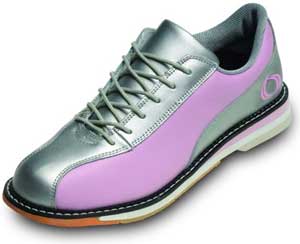 Circle Athletics - Elite (Women's) Silver/Pink (Clearance)