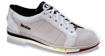 Dexter - SST 5 Select White (B785-19) (Men's) (Clearance)