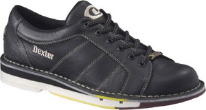Dexter - SST 5 LX (Black) B788-1 (Men's)