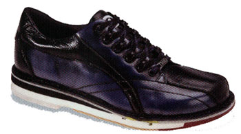 Dexter - SST 6 Blue/Black (B796-8) (Men's)
