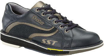 Dexter - SST 1 Navy/Bronze (Men's) Clearance