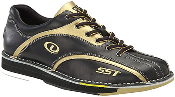 Dexter - SST 4 SE Black/Gold (Men's)
