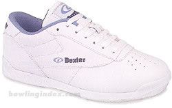 Dexter - Raquel Jr. YB826-9 (Girls)
