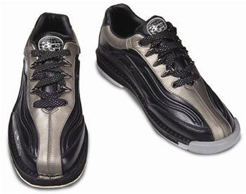 Dyno-Thane - Sport Ultra Men's (Black/Pewter) Discontinued