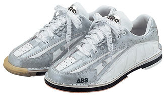 Dyno-Thane Tour Ultra Men's (White/Silver) SIZE 6 ONLY