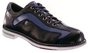 Etonic - ESS-Action (Black/Metallic Blue) Men's