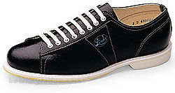 Linds - Classic Black (Mens)