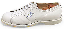 Linds - Classic White (Mens & Womens)