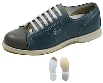 Linds - Special Edition Blue/Grey (Womens)