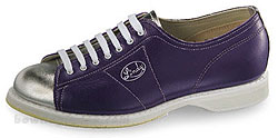 Linds - Special Edition Purple/Silver (Womens) Clearance