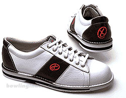NXT - NXT-1 White w/Black (Men's) Clearance