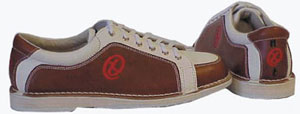 NXT - Retro Brown/White (Men's)