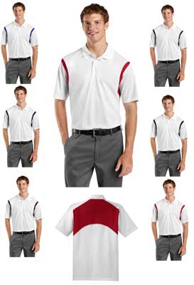 Sport Tek (ST656) Assorted Colors