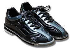 Dyno-Thane/3G Sport Ultra Men's (Black/Blue)