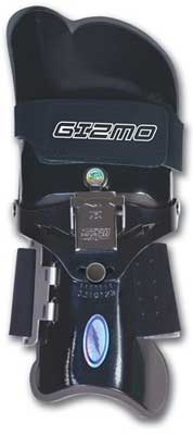 Storm Gizmo Wrist Support
